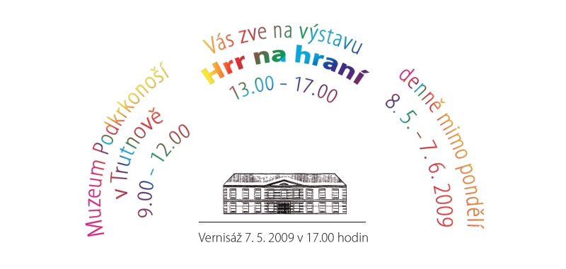 Hrr na hraní 2009